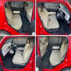 【即乗りOK】ミラココア ココアプラスX 車検たっぷり ナビETC付の画像