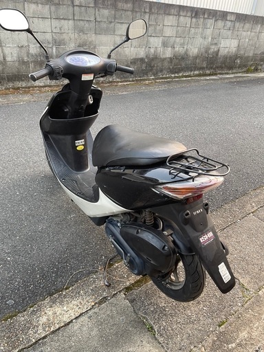 HONDA スマートディオ　オイル交換済み HONDA スマートディオ オイル交換済みの通販｜godisfabrica.com