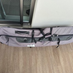 【上級者向けスノーボード／初心者は絶対に購入しないでください】の画像