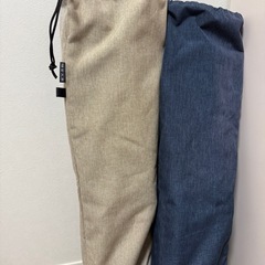 鎌倉天幕　チェア（2個セット）の画像