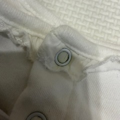 赤ちゃん　退院着　セレモニードレスの画像