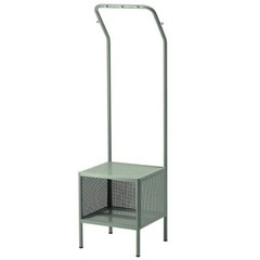 ニッケビー他IKEA人気希少廃盤2点の画像