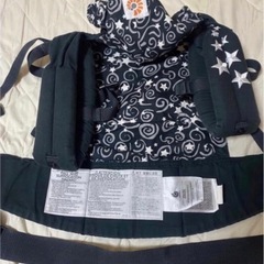 エルゴベビー　ベビーキャリー　抱っこ紐の画像