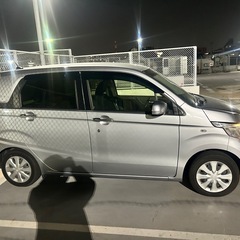 H31年式　Nワゴン(充実装備)の画像