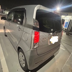 H31年式　Nワゴン(充実装備)の画像