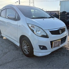 【支払総額9.8万円】激安軽自動車セルボGリミテッド車検令和8年7月即日納車ok機関良好 AA評価4点 修復歴無しの画像