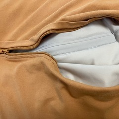 Yogibo（ヨギボー）ミニ　　の画像