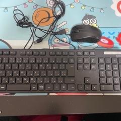 エレコム キーボード マウス