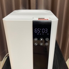 加湿器の画像