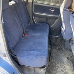 ワゴンR 車検令和10年1月迄 タイミングチェーン 乗って帰れます の画像