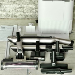 shark「EVO POWER SYSTEM IQ+」CS851JMVAEの画像