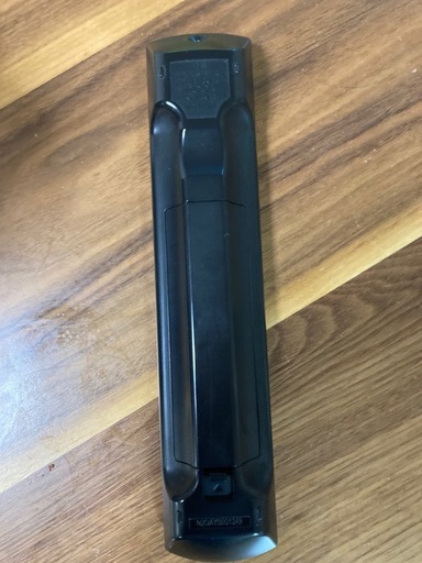 Y♢381 パナソニック ブルーレイレコーダー DMR-2W202 高年式