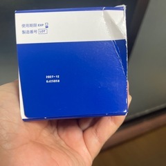 コンタクトレンズ液の画像