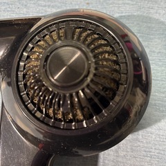 お話し中　
ドライヤーの画像