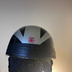 DAVIDA ヘルメットの画像