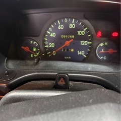 ❗️訳ありサンバーバン❗️車検切❗️激安❗️の画像