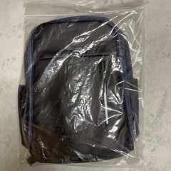 カジュアルバックパックの画像