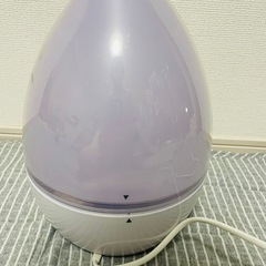 加湿器の画像