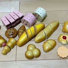 IKEA     おままごとキッチンの画像