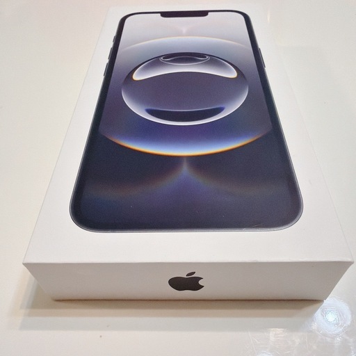 新品 Apple iPhone 16e 128GB ブラック