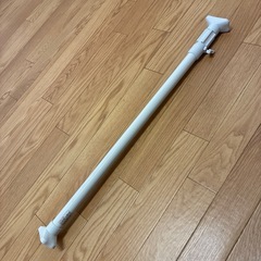 突っ張り棒各種一本のお値段の画像