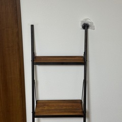 シェルフ　JOURNAL STANDARD FURNITURE ラダーシェルフ　棚の画像