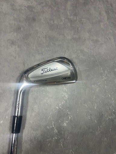 Titleist CB アイアンセット 6本