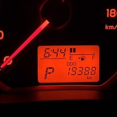 中古Toyota の画像