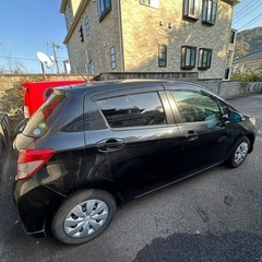 中古Toyota の画像