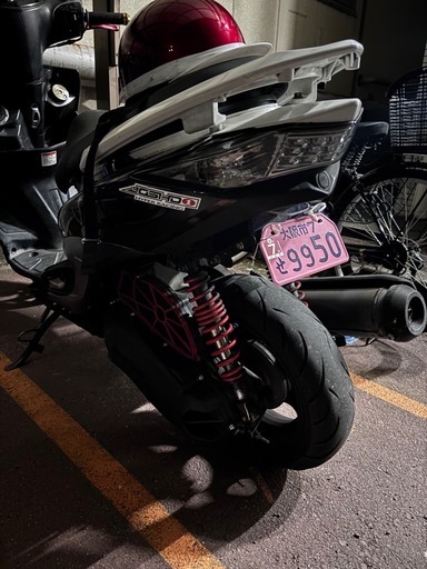 急ぎ！ 
シグナスx SR シグナス3型