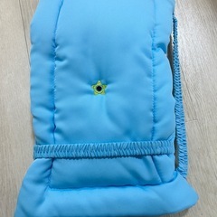 防災頭巾　小学生サイズの画像