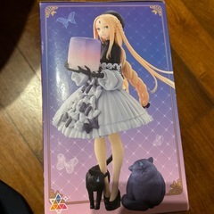 Fate Luminata 英霊催装 アビゲイル•ウィリアムズの画像