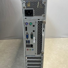 NEC デスクトップ パソコン Windows11pro の画像