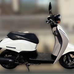 HONDA TODAY Fインジェクションの画像