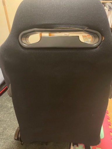 RECARO SR-3 セミバケットシート　l880kコペン　ローポジシートレール 付き！手渡しのみ希望 検索　レカロ セミバケ　LA400