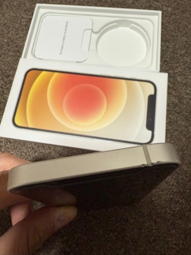iphone 12mini
