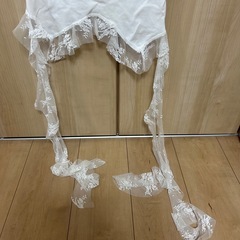 ネコちゃんトップスの画像