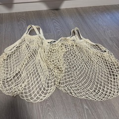 バスケット　小物収納の画像