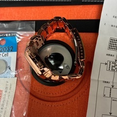 BIGBANG VIP特典グッツ 時計 の画像