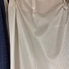 100×200センチ　カーテン4枚セット　遮光カーテン　レースカーテンの画像