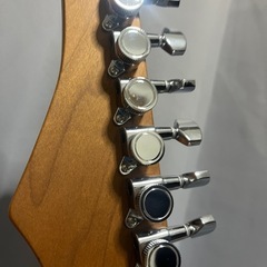 PLAYTECH ( プレイテック )  / ST500 Maple Surf Green の画像