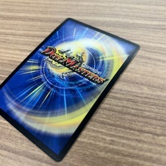 超電動ヴァルキリアスのトレーディングカード。の画像