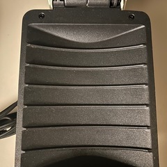 山善 ホットサンドメーカーの画像