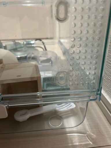 ハムスターケージセット