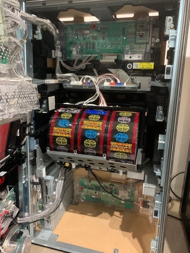 Lゴブリンスレイヤー　スマスロ実機
