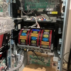 Lゴブリンスレイヤー　スマスロ実機の画像