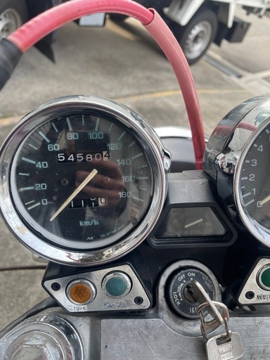 YAMAHA XJR400 車体 カスタム多数❗️全国配送可能❗️ゼファー cbx