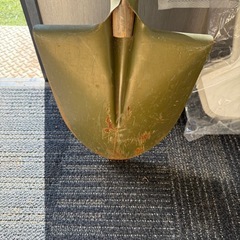 剣スコップ　ショベル　スコップの画像