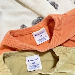 チャンピオン★100cmの画像