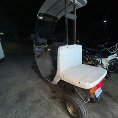 ジャイロキャノピー売りの画像